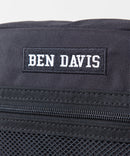 ワイド ショルダー バッグ BEN DAVIS
