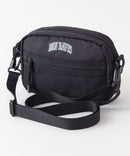 ワイド ショルダー バッグ BEN DAVIS