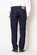 502 レギュラーテーパード  LEVI'S リーバイス