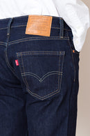 502 レギュラーテーパード  LEVI'S リーバイス