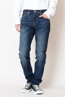 502　レギュラーテーパードストレート 295070065