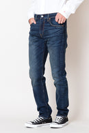 502　レギュラーテーパードストレート 295070065