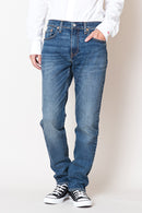 502　レギュラーテーパードストレート 295070063