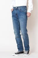 502　レギュラーテーパードストレート 295070063