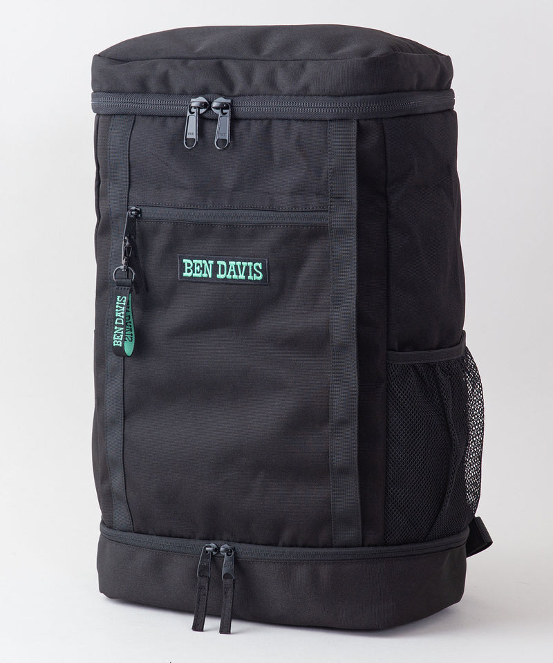 ボックス デイパック BOX DAYPACK 8302 BEN DAVIS BDW-8302