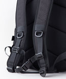 メッシュ XL デイパック NEW MESH XL PACK 8301 BEN DAVIS BDW-8301