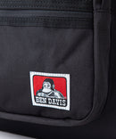 メッシュ XL デイパック NEW MESH XL PACK 8301 BEN DAVIS BDW-8301