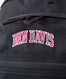 メッシュ XL デイパック NEW MESH XL PACK 8301 BEN DAVIS BDW-8301