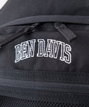 メッシュ XL デイパック NEW MESH XL PACK 8301 BEN DAVIS BDW-8301