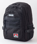 メッシュ XL デイパック NEW MESH XL PACK 8301 BEN DAVIS BDW-8301