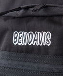 メッシュ XL デイパック NEW MESH XL PACK 8301 BEN DAVIS BDW-8301