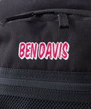 メッシュ XL デイパック NEW MESH XL PACK 8301 BEN DAVIS BDW-8301