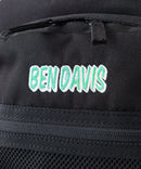 メッシュ XL デイパック NEW MESH XL PACK 8301 BEN DAVIS BDW-8301