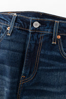 502　レギュラーテーパードストレート 295070065