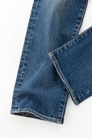 502　レギュラーテーパードストレート 295070063