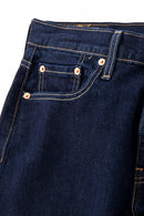 502 レギュラーテーパード  LEVI'S リーバイス