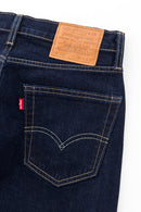 502 レギュラーテーパード  LEVI'S リーバイス