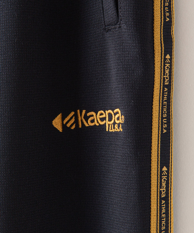 KAEPA ケイパ トレーニング スーツ セットアップ 上下組 ジャージ トレーニングウェア ランニング ジョギング ジムウェア スポーツウェア  春夏 屋外 運動 サラサラ 吸水速乾 UV対策 M L LL 大人