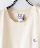 JE MORGAN / JE モーガン ビッグシルエット天竺ノースリーブ レイヤードスタイルにも