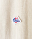 JE MORGAN / JE モーガン ビッグシルエット天竺ノースリーブ レイヤードスタイルにも