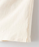 JE MORGAN / JE モーガン ビッグシルエット天竺ノースリーブ レイヤードスタイルにも