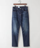 503 SLIM TAPERED TN スリム テーパード タンニン E50312-126