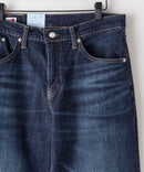 503 SLIM TAPERED TN スリム テーパード タンニン E50312-126