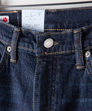 503 SLIM TAPERED TN スリム テーパード タンニン E50312-126