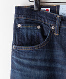 503 SLIM TAPERED TN スリム テーパード タンニン E50312-126