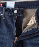 503 SLIM TAPERED TN スリム テーパード タンニン E50312-126