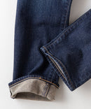 503 SLIM TAPERED TN スリム テーパード タンニン E50312-126