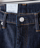 503 SLIM TAPERED OW スリム テーパード ワンウォッシュ E50312-00