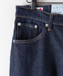 503 SLIM TAPERED OW スリム テーパード ワンウォッシュ E50312-00