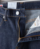 503 SLIM TAPERED OW スリム テーパード ワンウォッシュ E50312-00