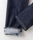 503 SLIM TAPERED OW スリム テーパード ワンウォッシュ E50312-00