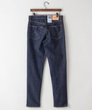 503 SLIM TAPERED OW スリム テーパード ワンウォッシュ E50312-00