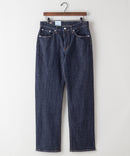 503 LOOSE OW ルーズ ストレート ワンウォッシュ E50314-00