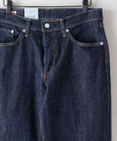 503 LOOSE OW ルーズ ストレート ワンウォッシュ E50314-00