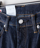 503 LOOSE OW ルーズ ストレート ワンウォッシュ E50314-00