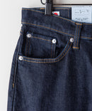 503 LOOSE OW ルーズ ストレート ワンウォッシュ E50314-00