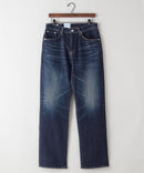 503 LOOSE TN  ルーズ ストレート タンニン E50314-126