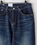 503 LOOSE TN  ルーズ ストレート タンニン E50314-126