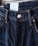 503 LOOSE TN  ルーズ ストレート タンニン E50314-126