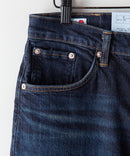 503 LOOSE TN  ルーズ ストレート タンニン E50314-126