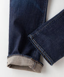 503 LOOSE TN  ルーズ ストレート タンニン E50314-126