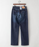 503 LOOSE TN  ルーズ ストレート タンニン E50314-126