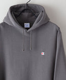 裏起毛 プルオーバー パーカー チャンピオン CHAMPION C3-W105