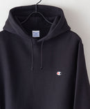 裏起毛 プルオーバー パーカー チャンピオン CHAMPION C3-W105