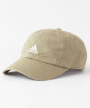 ツイルキャップ ADIDAS アディダス ❘ジーンズメイト公式オンラインショップ