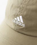 ツイルキャップ ADIDAS アディダス ❘ジーンズメイト公式オンラインショップ